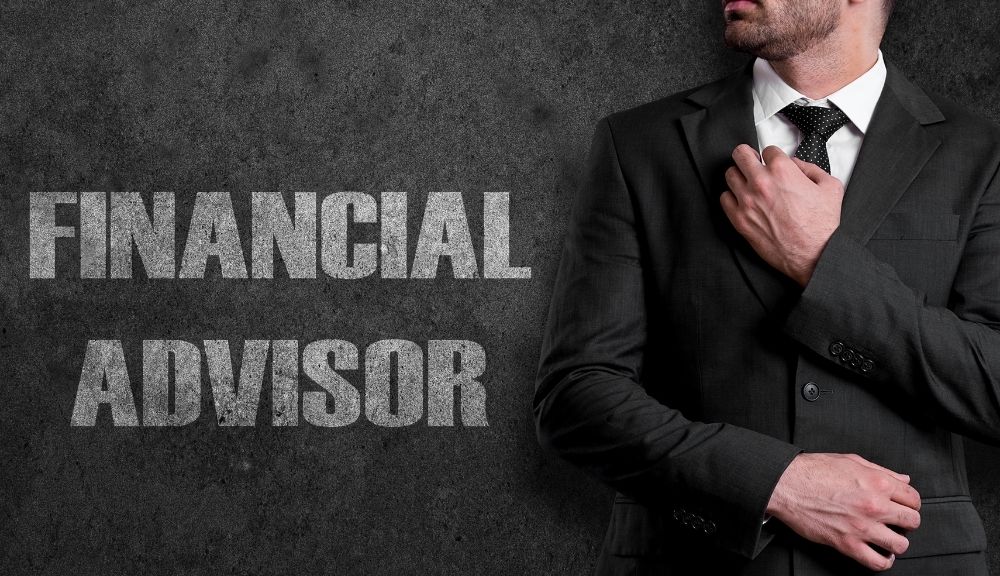 Financial Advisor Maysure Financial Services image
