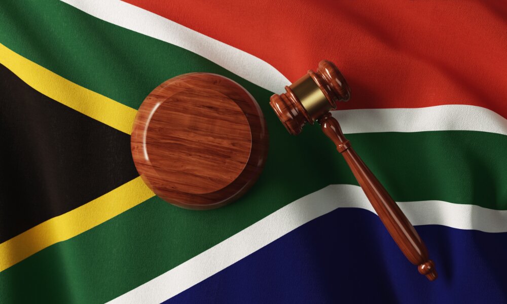 Inheritance Law In South Africa