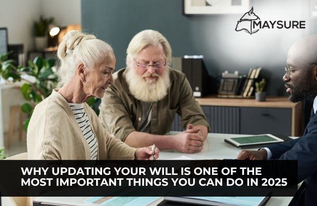 We all know having a will is important. But what many South Africans overlook is that an outdated will can be just as risky as not having one at all. If your will hasn’t been reviewed in years, or doesn’t reflect your current life, it may cause more confusion than clarity.