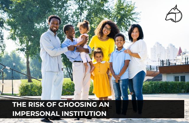 Many people simply default to naming a bank, a lawyer, or a family member as executor without fully understanding the implications. Here’s the truth: while institutions may seem like a “safe” option, they often lack the personal touch and flexibility your family may need during a difficult time.