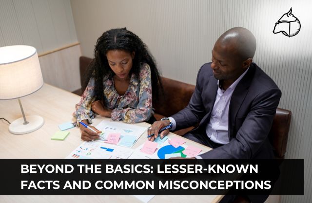 Beyond the Basics: Lesser-Known Facts and Common Misconceptions
Tax-free investments are straightforward, but there are some nuances and myths worth clearing up. Below are a few key facts to remember