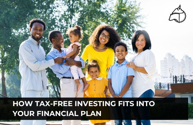 How Tax-Free Investing Fits Into Your Financial Plan
Tax-free investments should not be viewed in isolation – they are an integral part of a balanced financial strategy. Because of their unique benefits, TFSAs can play multiple roles in your broader plan